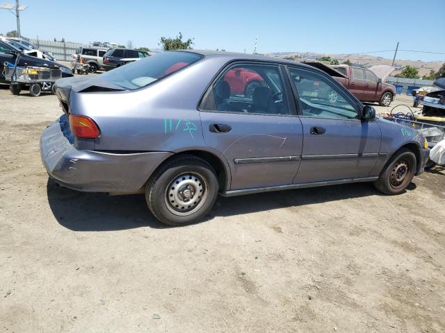 Vin: jhmeg8649ss038228, lot: 63127405, honda civic dx 19953