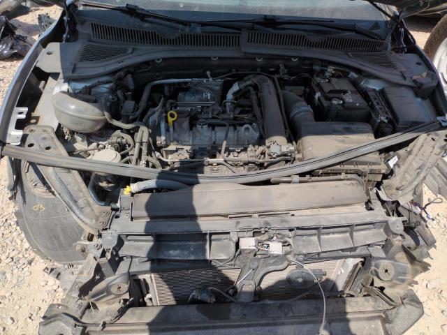 2020 VOLKSWAGEN JETTA S - 3VWCB7BU1LM014293