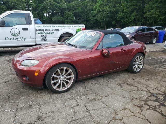 MAZDA MX-5 MIATA