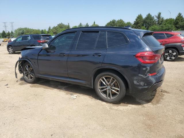 Vin: 5uxts3c5xk0z08361, lot: 59930245, bmw x3 xdrivem40i 20192