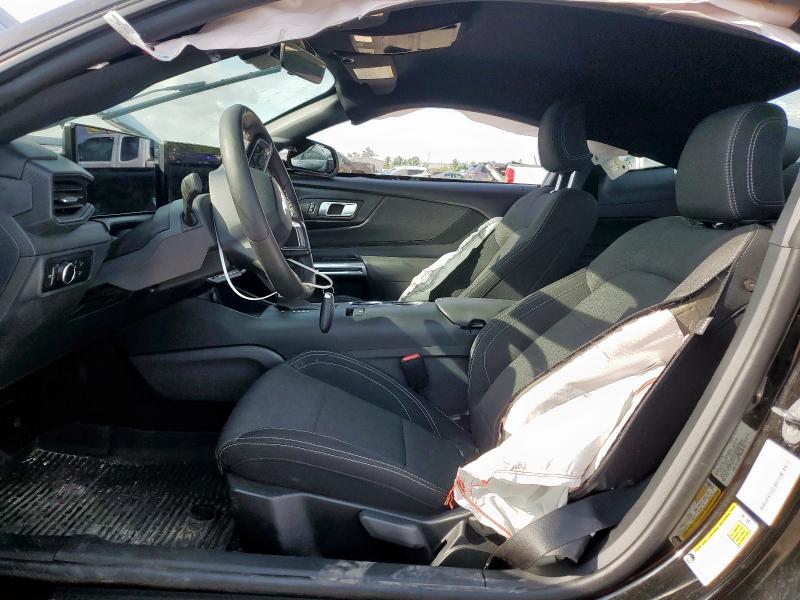 2024 FORD MUSTANG - 1FA6P8TH0R5143705
