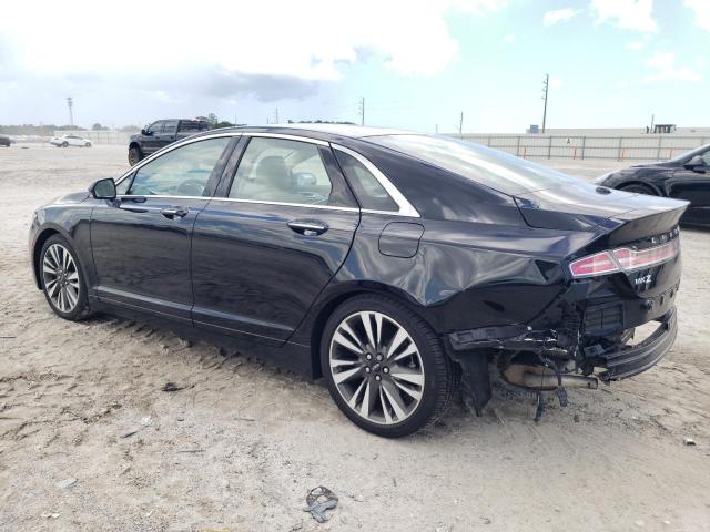 Vin: 3ln6l5e97lr603002, lot: 60979945, lincoln mkz reserve 20202