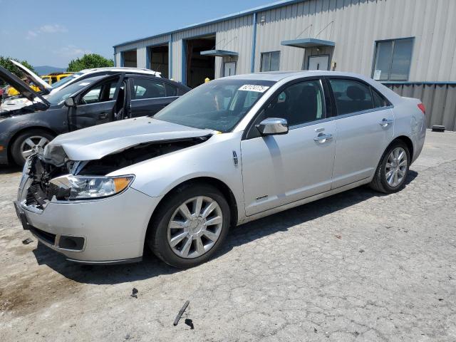 Vin: 3lndl2l35br764936, lot: 62124175, lincoln mkz hybrid 2011 img_1