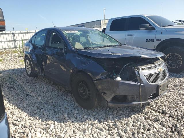 2013 CHEVROLET CRUZE - 1G1PA5SG3D7223075