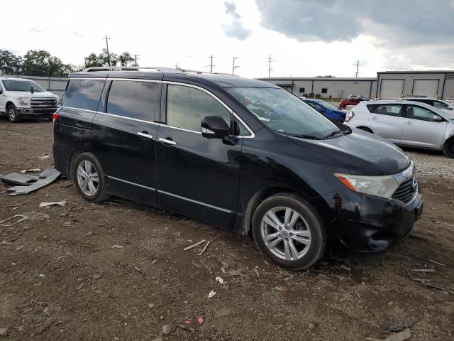Vin: jn8ae2kpxf9121977, lot: 61396735, nissan quest s 20154