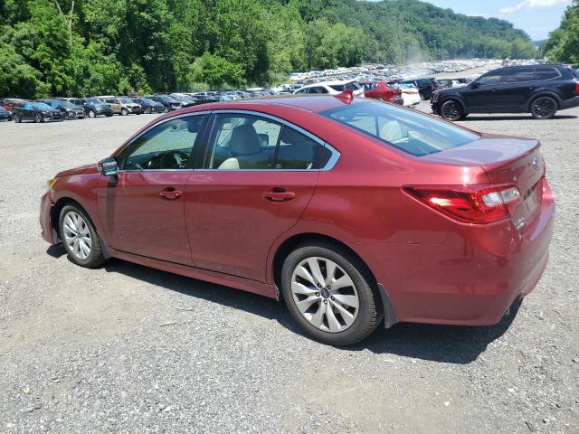 Vin: 4s3bnah65h3032929, lot: 61490195, subaru legacy 2.5i premium 20172