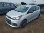 2016 CHEVROLET SPARK LS - KL8CB6SA0GC585907