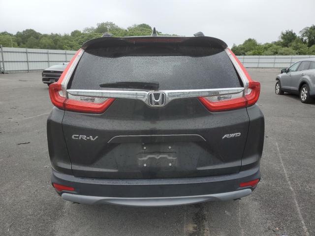 2017 HONDA CR-V EX 5J6RW2H53HL064250
