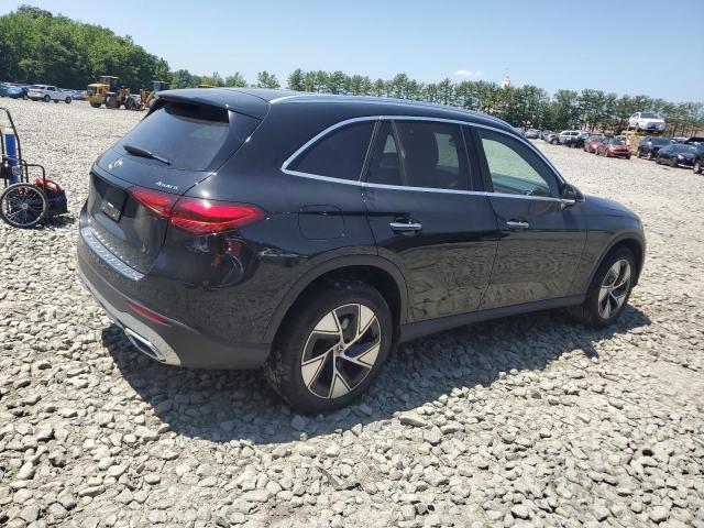 2024 MERCEDES-BENZ GLC 300 4M W1NKM4HB4RF230766