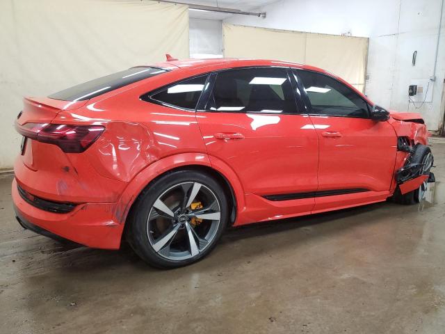 2022 AUDI E-TRON S S WA11CBGE3NB042032