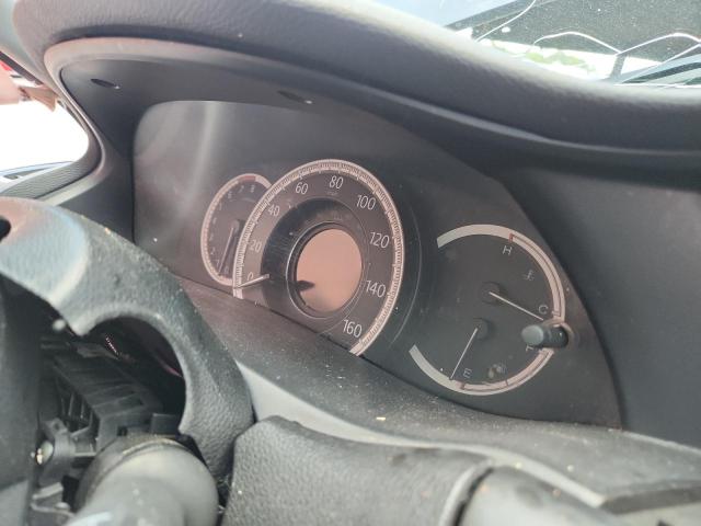 2015 HONDA ACCORD LX - 1HGCR2F33FA125112