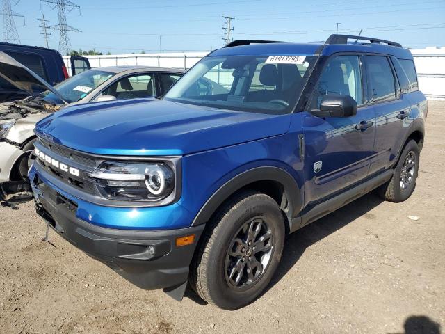 FORD BRONCO SPO