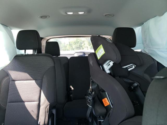2021 CHEVROLET TRAVERSE L - 1GNEVGKW4MJ110946