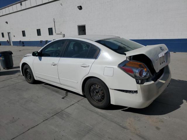 Vin: 1n4al2ap3bn455701, lot: 62749715, nissan altima base 20112