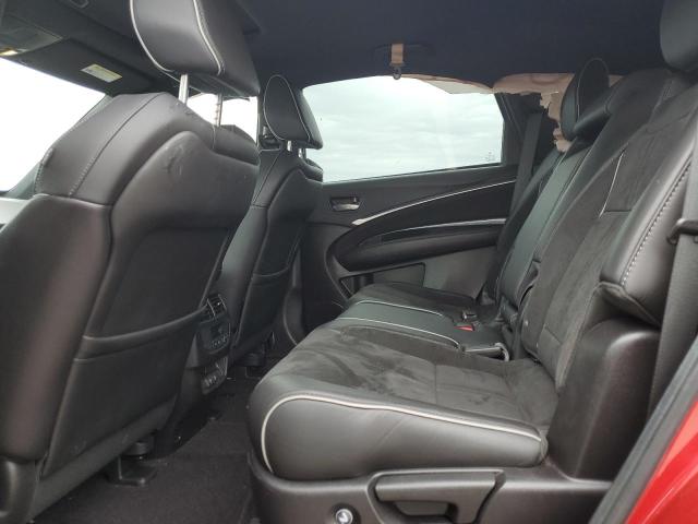 2020 ACURA MDX A-SPEC 5J8YD4H00LL025102