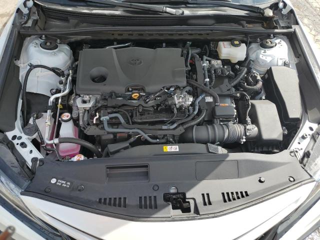 2023 TOYOTA CAMRY XSE - 4T1K31AK1PU613345