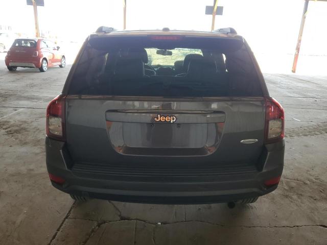 2017 JEEP COMPASS LA 1C4NJCEB9HD182400