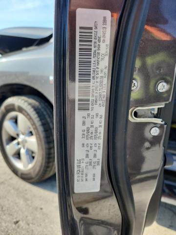 2018 RAM 1500 SLT 1C6RR7LT5JS293158