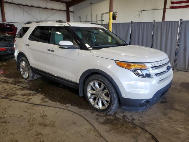Vin: 1fmhk8f86bga78359, lot: 60367645, ford explorer limited 20114