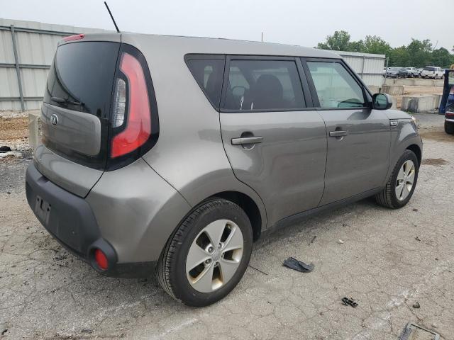 Vin: kndjn2a25g7334334, lot: 60755515, kia soul 20163