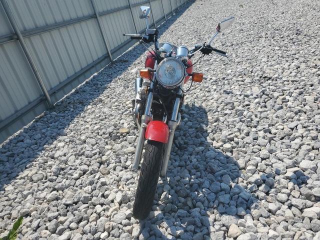 HONDA CB750 1995 JH2RC3806SM300505 photo #3