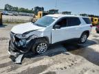 2018 CHEVROLET TRAVERSE L - 1GNERFKW6JJ150424