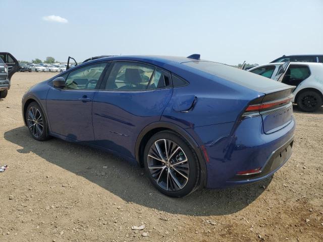 Vin: jtdacaau8r3038512, lot: 60156745, toyota prius le 20242