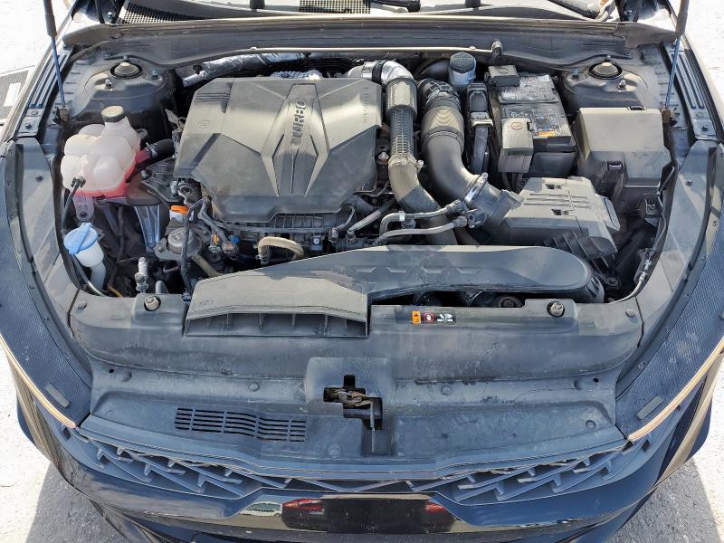 2024 KIA K5 GT 5XXG44J80RG246461