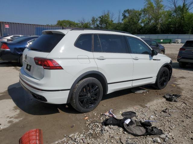 Vin: 3vvcb7ax8nm007554, lot: 59769555, volkswagen tiguan se r-line black 20223