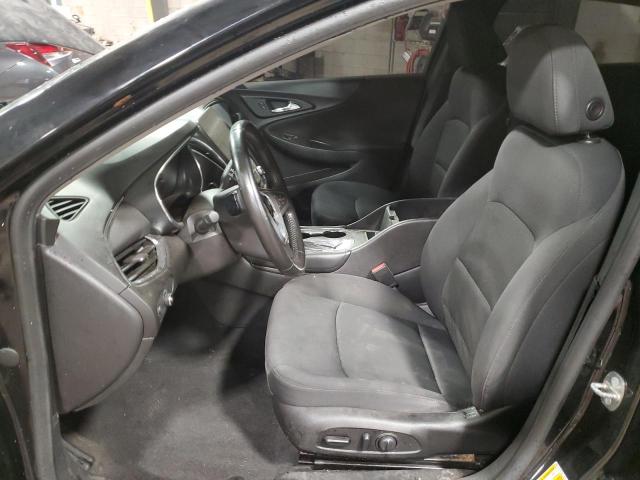 2016 CHEVROLET MALIBU LT 1G1ZE5ST8GF176615