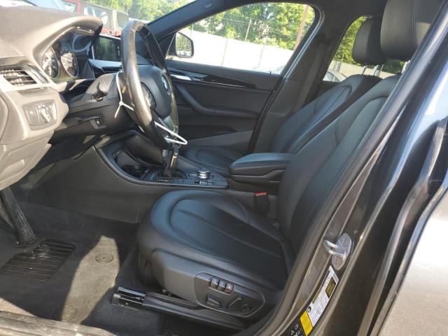 2017 BMW X1 XDRIVE2 WBXHT3C34H5F86322