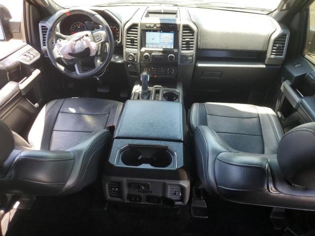 2018 FORD F150 RAPTO - 1FTFW1RG1JFA48216