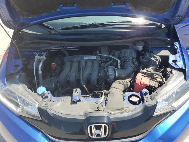 2017 HONDA FIT LX - 3HGGK5H54HM711605