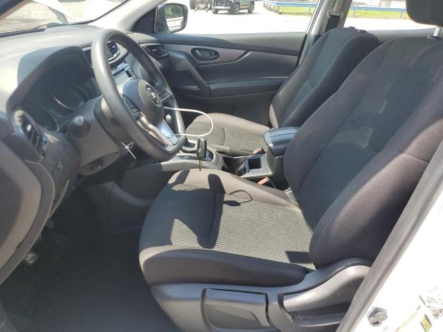 2019 NISSAN ROGUE SPT JN1BJ1CP1KW215569