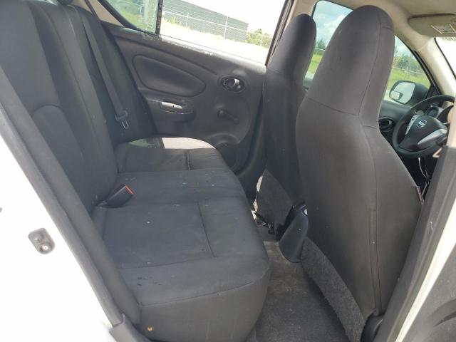 2015 NISSAN VERSA S - 3N1CN7AP5FL955071