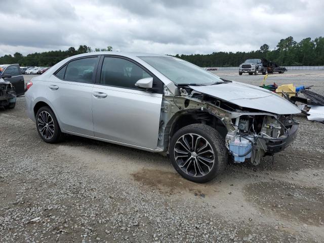 Vin: 5yfburhe1gp498386, lot: 60475725, toyota corolla l 20164