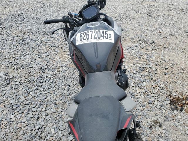 2023 KAWASAKI ZR1000 K - JKAZRCK14PA015250