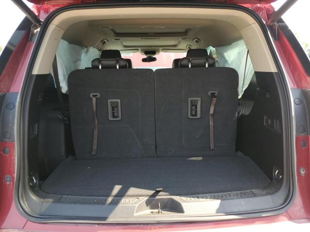 2019 GMC ACADIA DEN - 1GKKNXLS5KZ128348