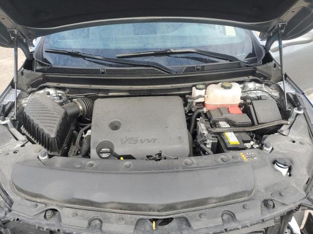 2024 BUICK ENCLAVE ES 5GAERBKW2RJ118696