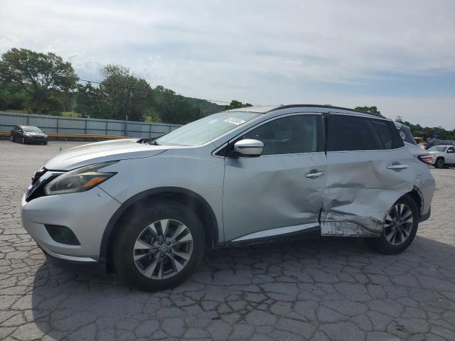 NISSAN MURANO S