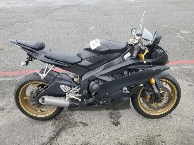 YAMAHA YZFR6 L