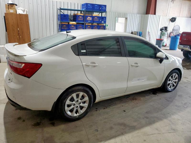 2013 KIA RIO LX - KNADM4A32D6137883