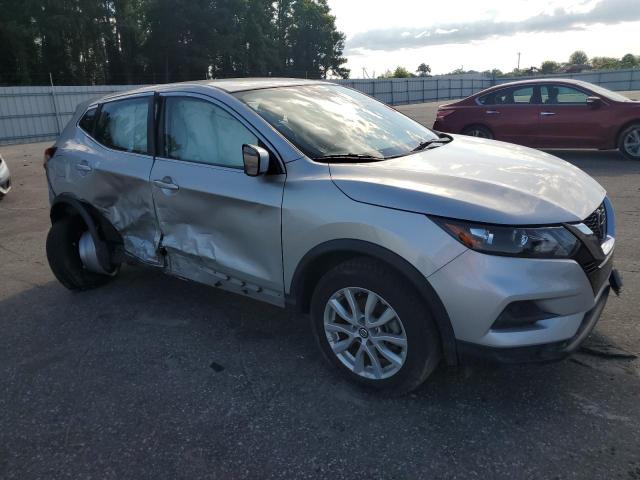 Vin: jn1bj1av4mw560518, lot: 60222325, nissan rogue s 20214
