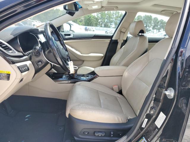 2015 KIA CADENZA PR KNALN4D71F5181860