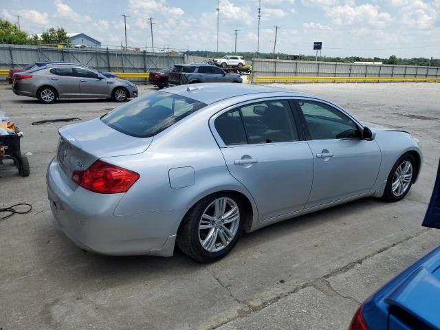 Vin: jn1cv6ar4bm356531, lot: 62206335, infiniti g37 20113