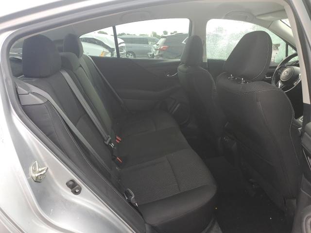 2020 SUBARU LEGACY PRE 4S3BWAC6XL3033586