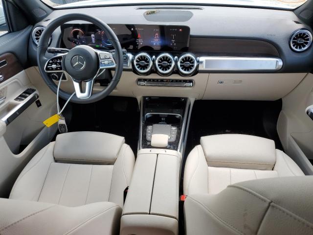 2023 MERCEDES-BENZ EQB 300 4M W1N9M0KB3PN067725