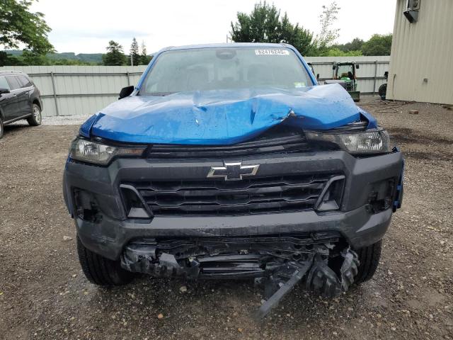 2024 CHEVROLET COLORADO T 1GCPTEEK2R1204402