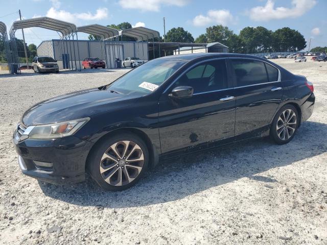 HONDA ACCORD SPO