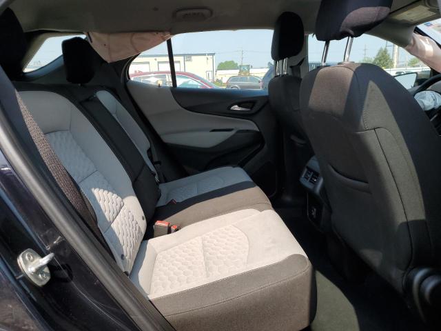 2020 CHEVROLET EQUINOX LS - 2GNAXHEV5L6124514